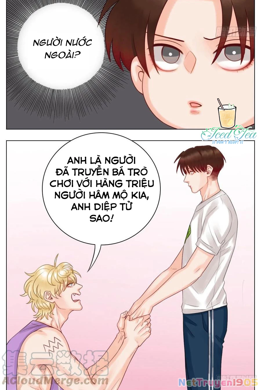 Ký Túc Xá Nam Phòng 303 Chapter 44 - 29