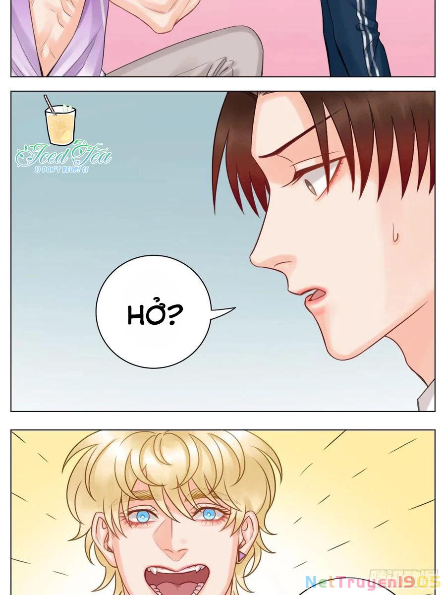 Ký Túc Xá Nam Phòng 303 Chapter 44 - 30