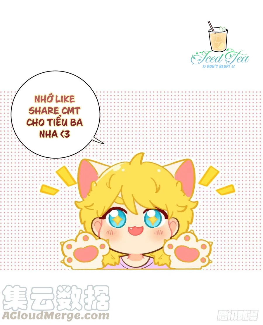 Ký Túc Xá Nam Phòng 303 Chapter 44 - 43