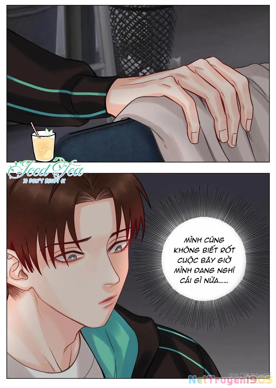 Ký Túc Xá Nam Phòng 303 Chapter 44 - 50