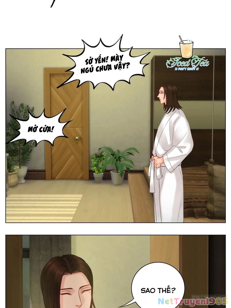 Ký Túc Xá Nam Phòng 303 Chapter 44.1 - 10