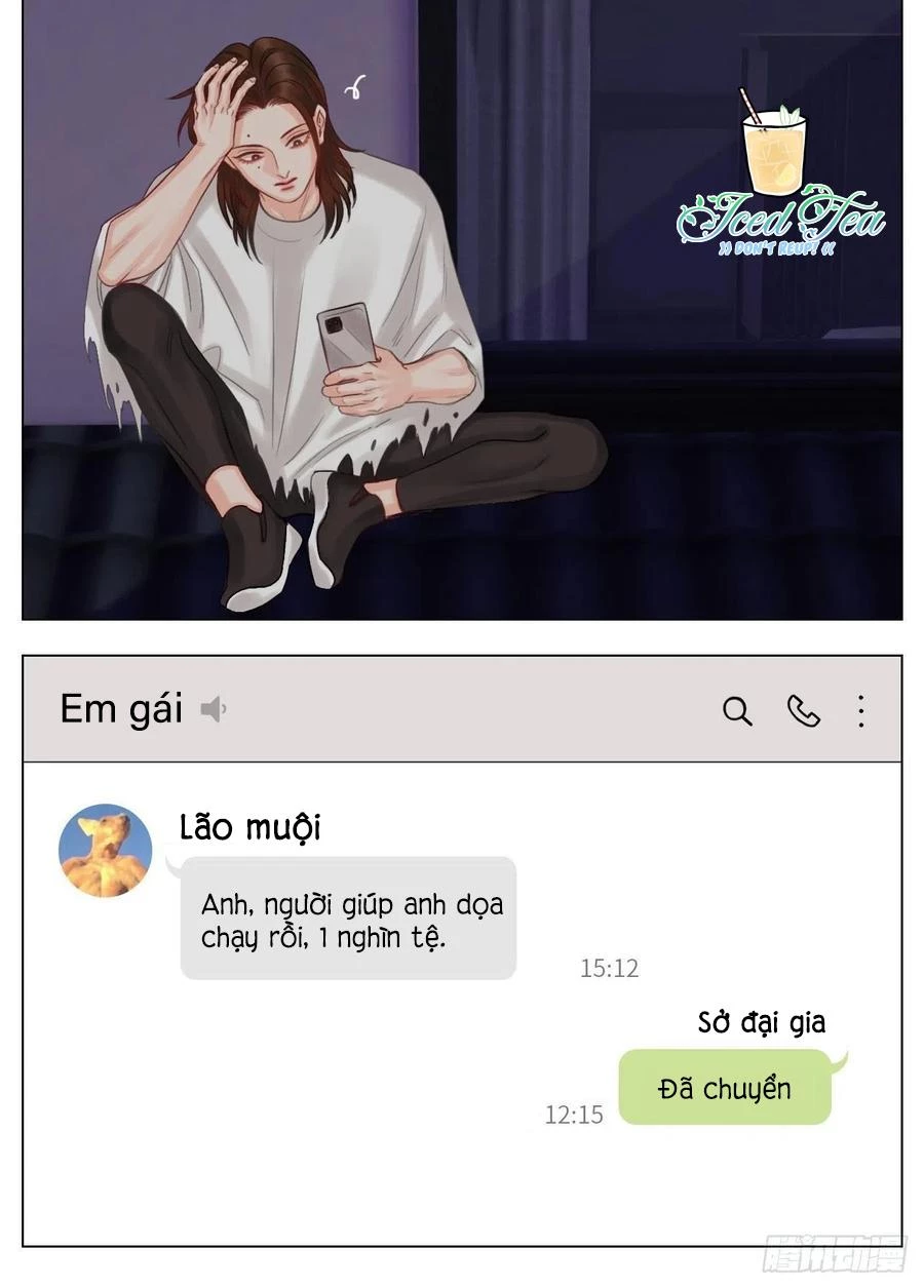 Ký Túc Xá Nam Phòng 303 Chapter 44.1 - 14