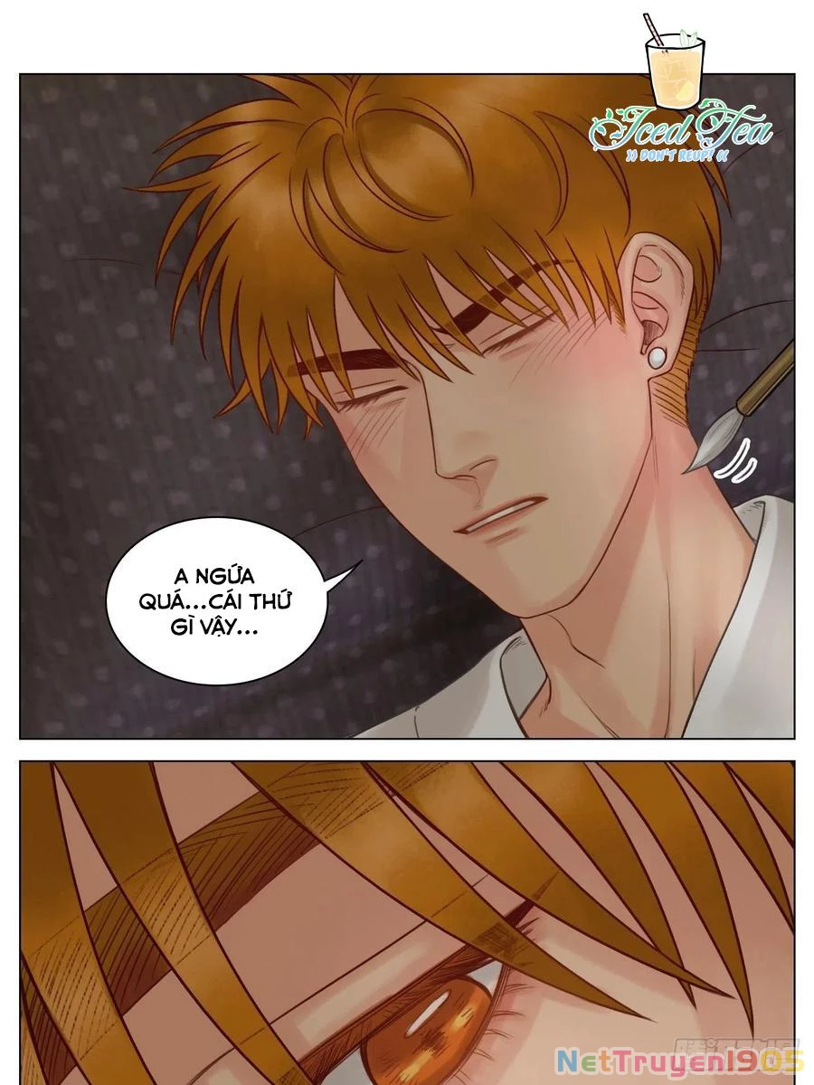 Ký Túc Xá Nam Phòng 303 Chapter 44.1 - 15