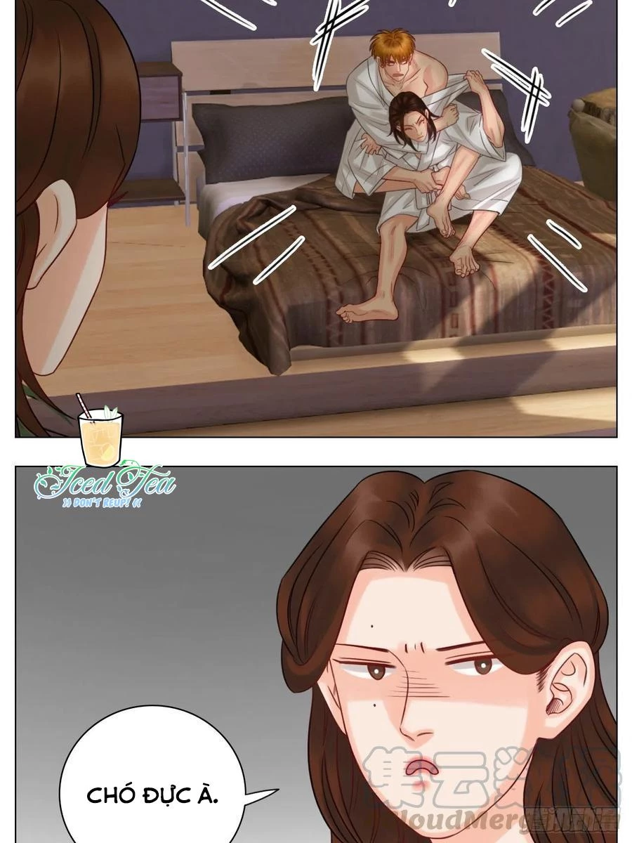 Ký Túc Xá Nam Phòng 303 Chapter 44.1 - 18