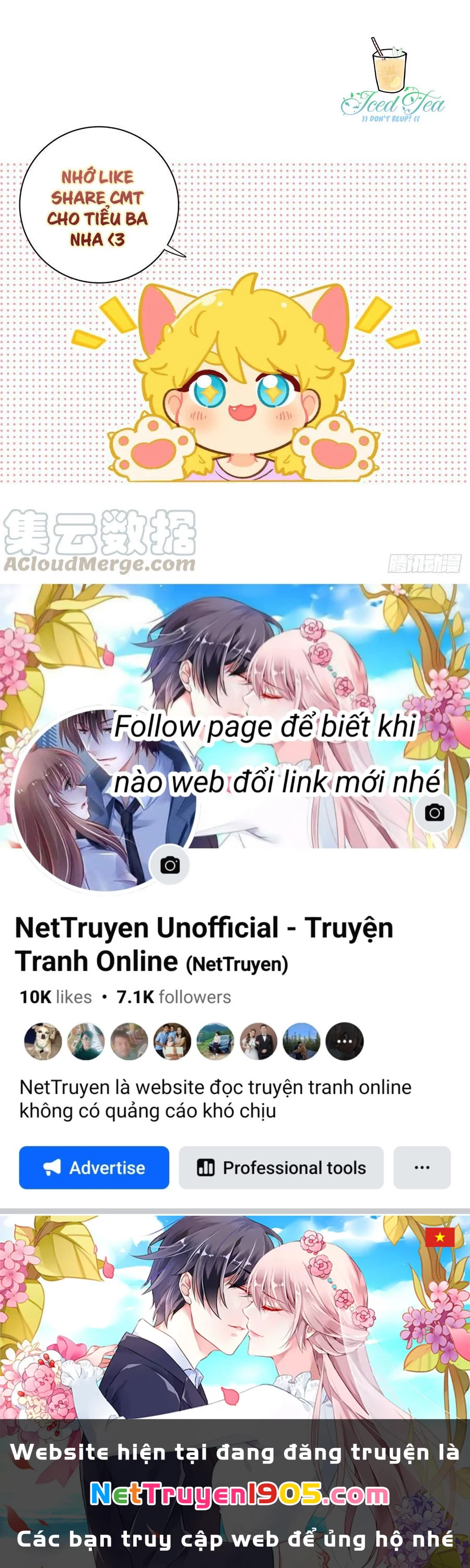 Ký Túc Xá Nam Phòng 303 Chapter 44.2 - 21