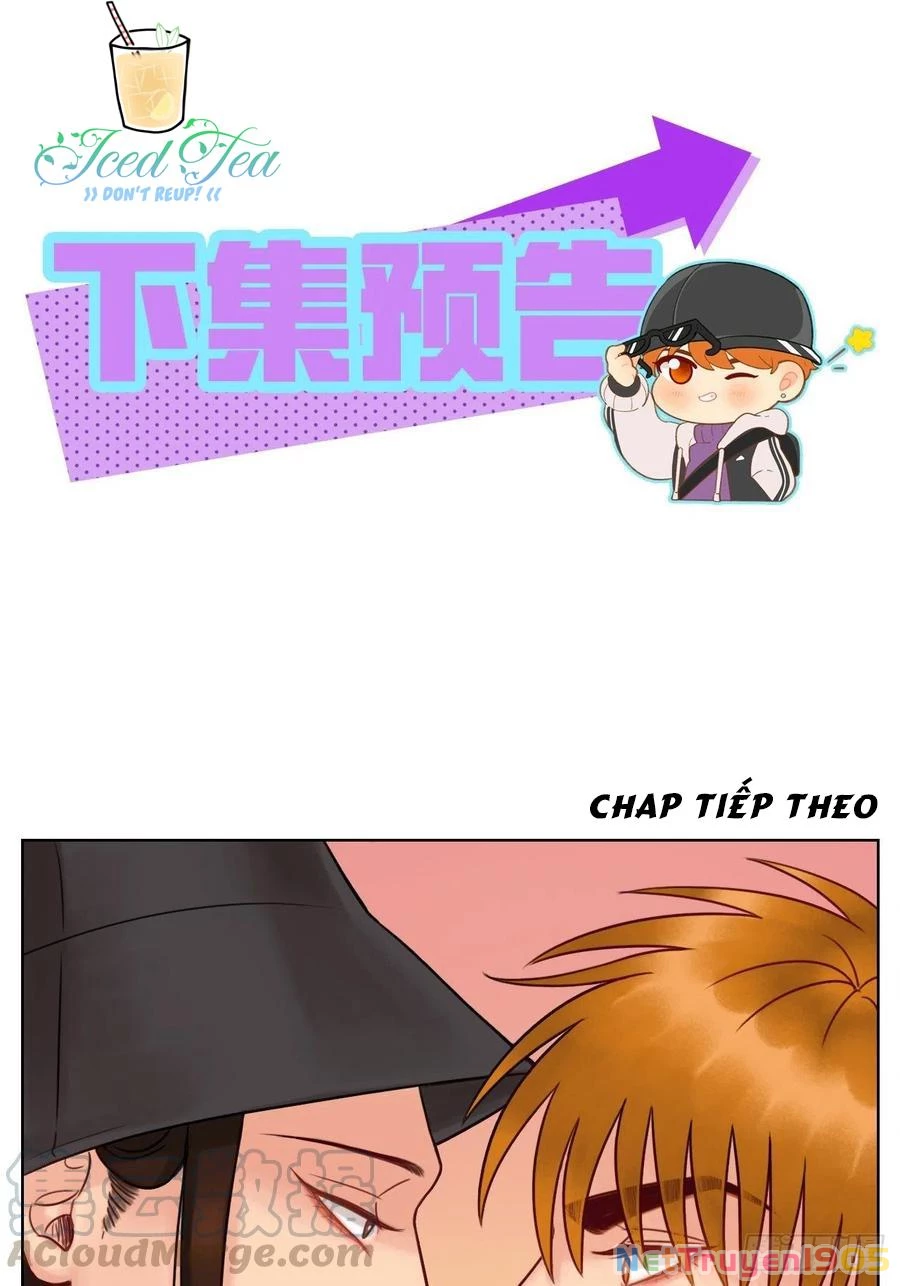 Ký Túc Xá Nam Phòng 303 Chapter 44.3 - 14