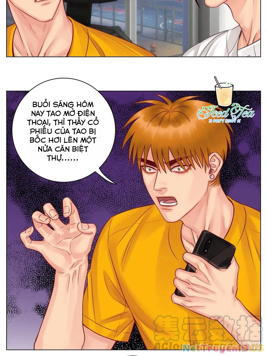 Ký Túc Xá Nam Phòng 303 Chapter 46 - 14