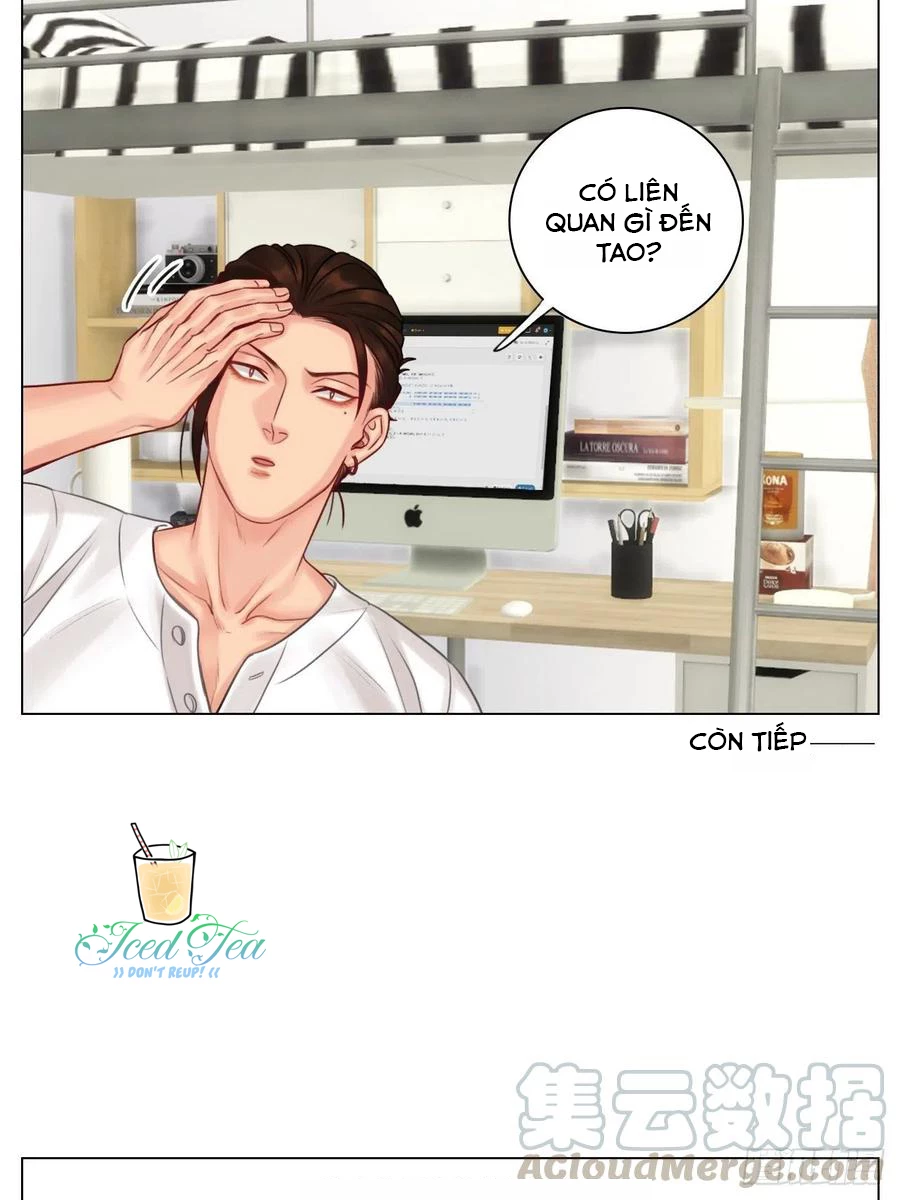 Ký Túc Xá Nam Phòng 303 Chapter 46 - 18