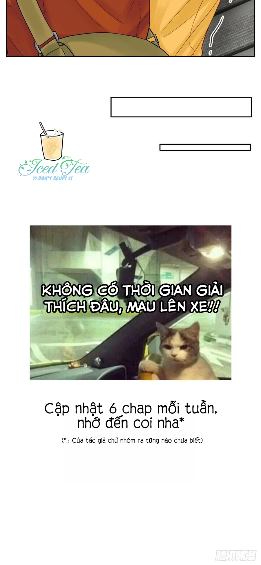 Ký Túc Xá Nam Phòng 303 Chapter 46 - 21