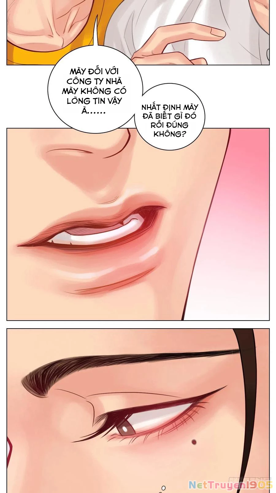 Ký Túc Xá Nam Phòng 303 Chapter 46 - 26