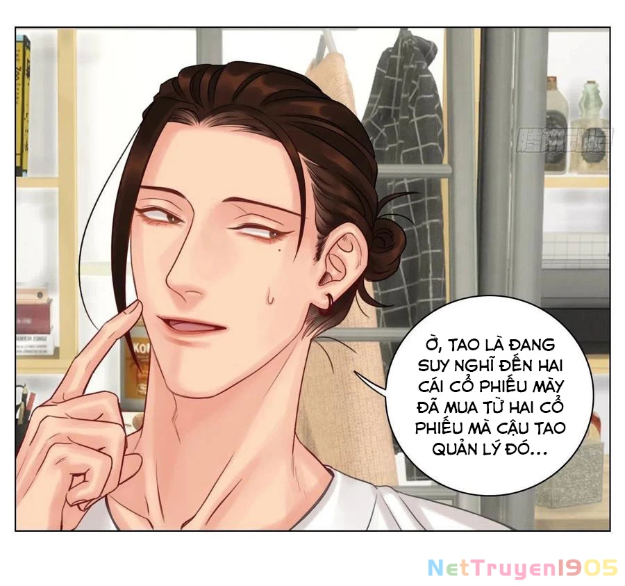 Ký Túc Xá Nam Phòng 303 Chapter 46 - 29