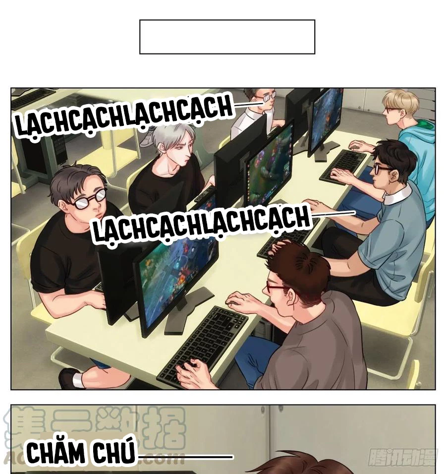 Ký Túc Xá Nam Phòng 303 Chapter 46 - 32