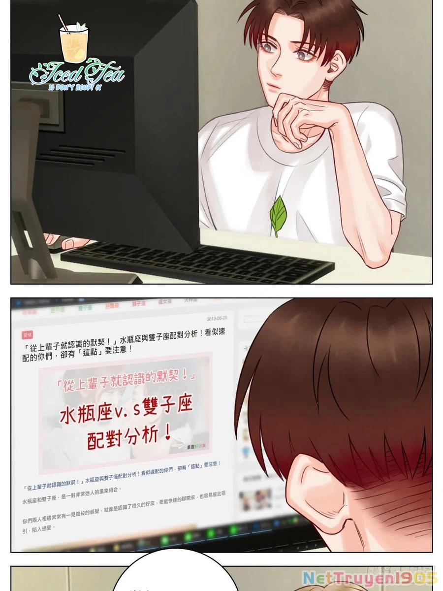 Ký Túc Xá Nam Phòng 303 Chapter 46 - 33