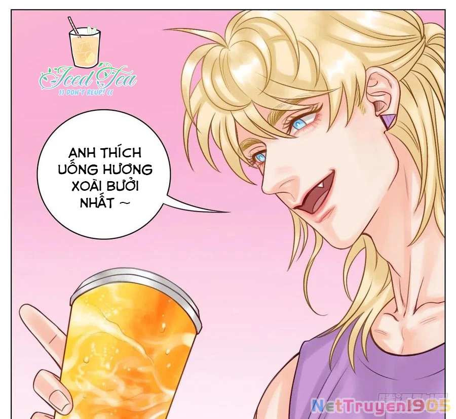 Ký Túc Xá Nam Phòng 303 Chapter 46 - 39