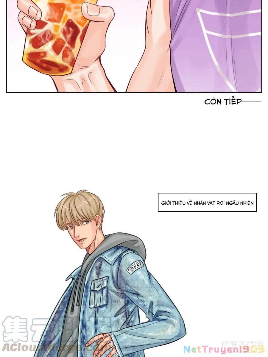 Ký Túc Xá Nam Phòng 303 Chapter 46 - 40