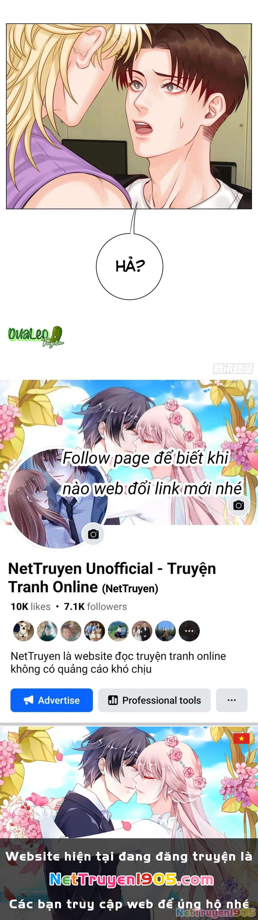 Ký Túc Xá Nam Phòng 303 Chapter 46 - 58