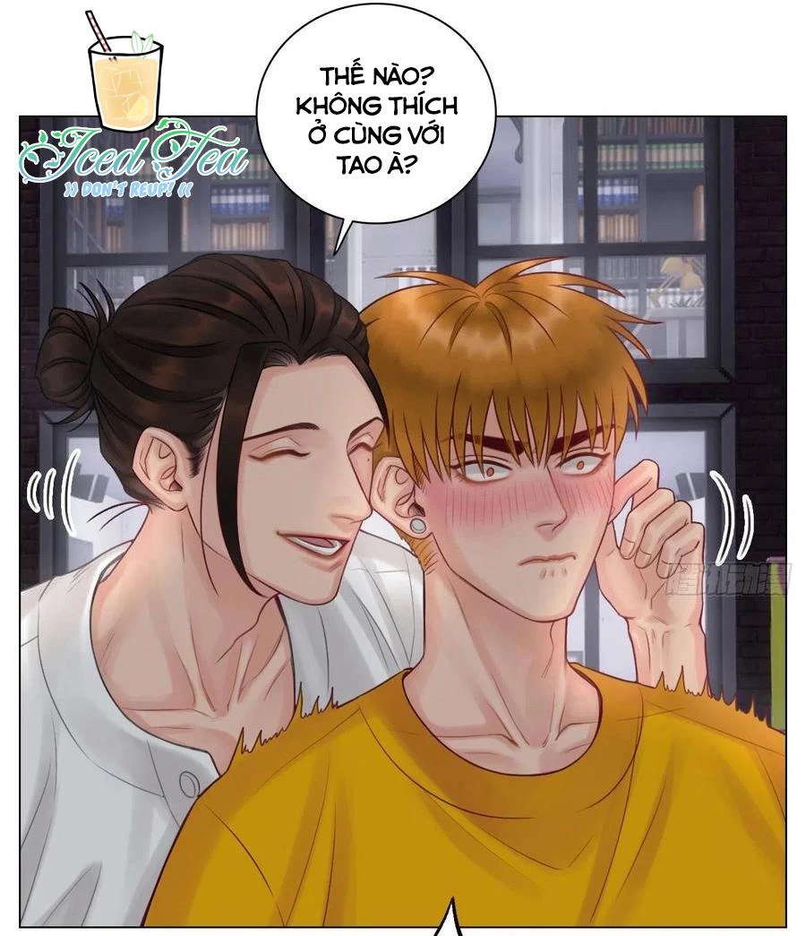 Ký Túc Xá Nam Phòng 303 Chapter 47 - 7