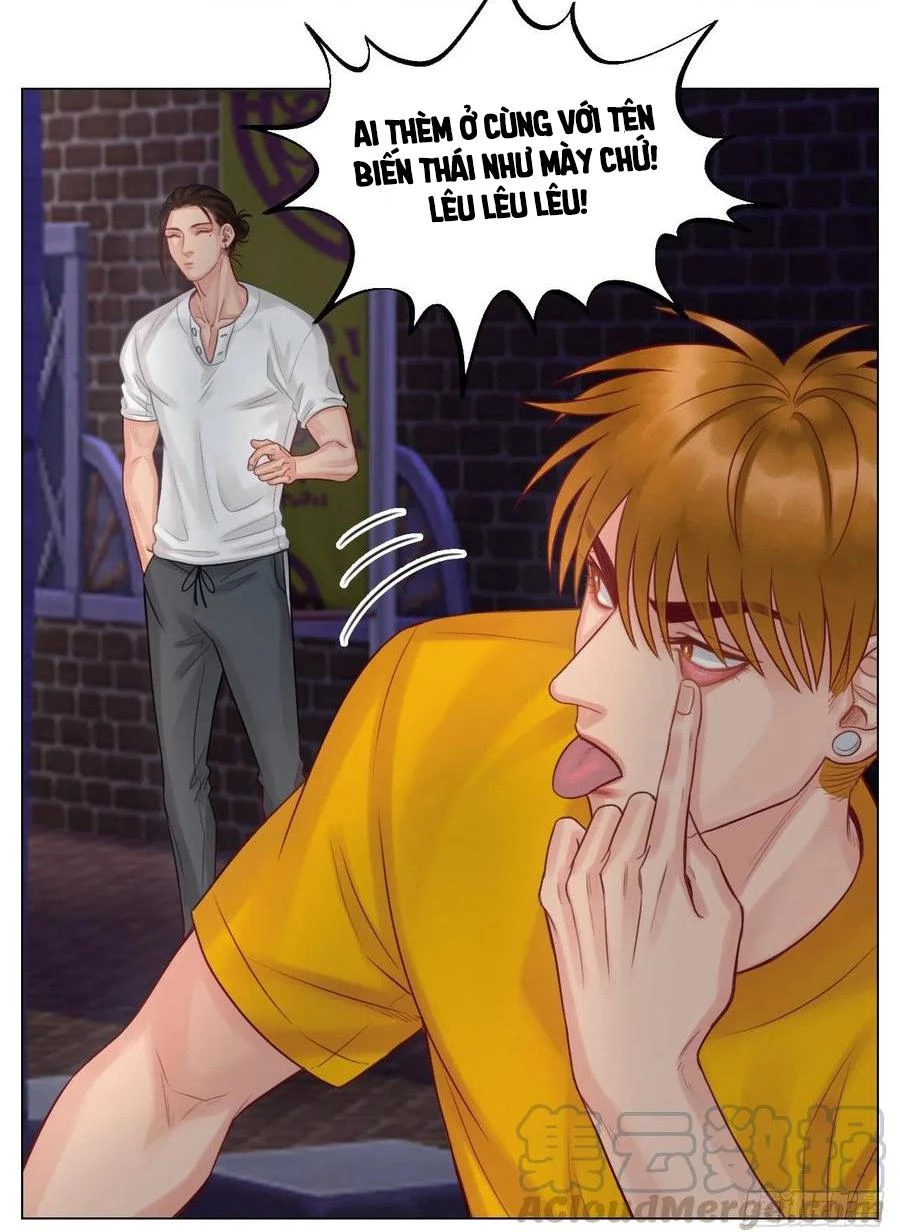 Ký Túc Xá Nam Phòng 303 Chapter 47 - 8