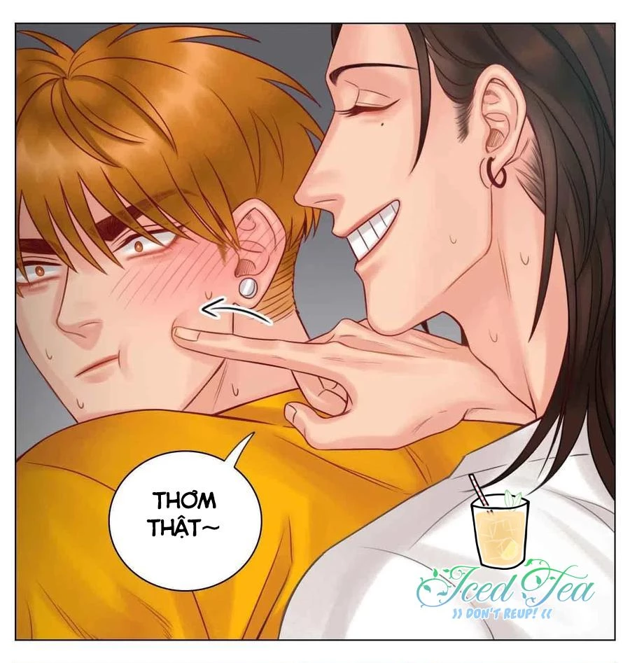 Ký Túc Xá Nam Phòng 303 Chapter 47 - 15