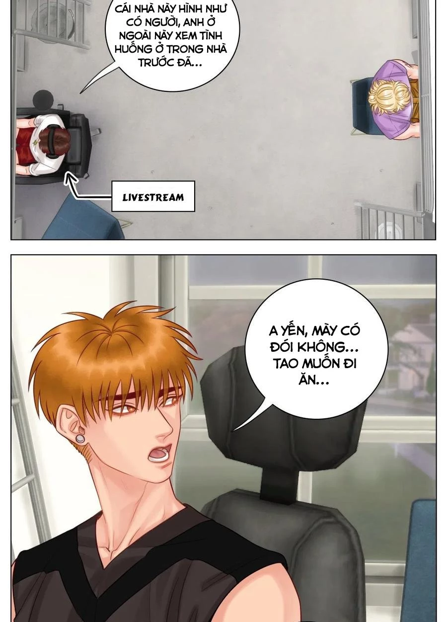 Ký Túc Xá Nam Phòng 303 Chapter 47 - 23