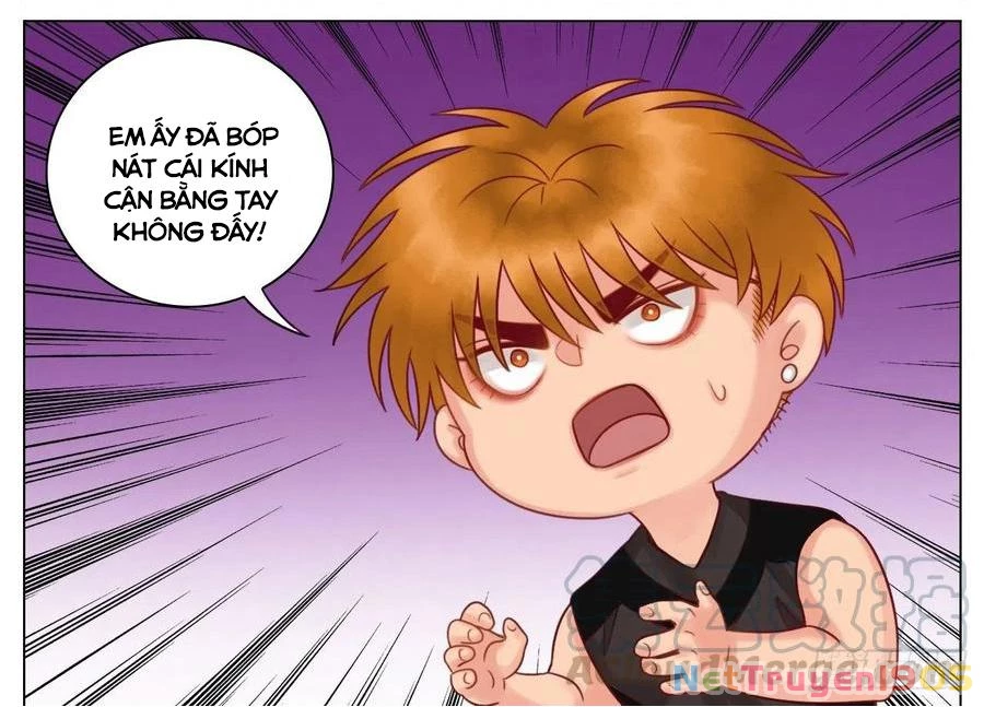 Ký Túc Xá Nam Phòng 303 Chapter 47 - 27