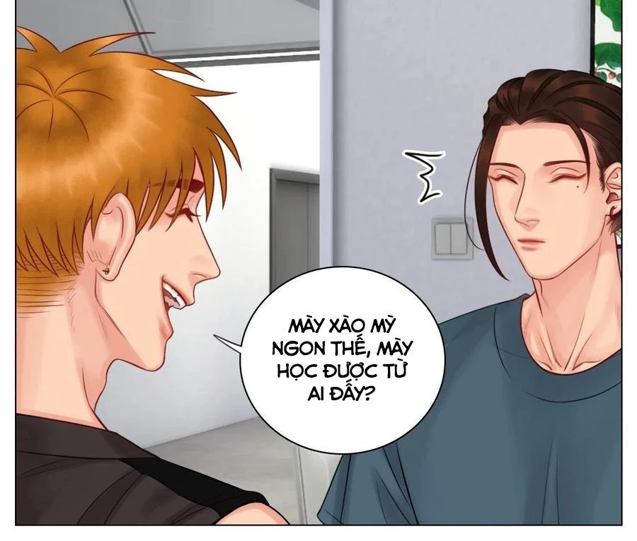 Ký Túc Xá Nam Phòng 303 Chapter 47 - 31