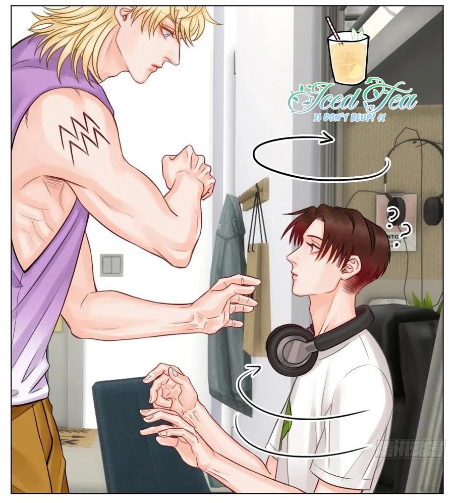 Ký Túc Xá Nam Phòng 303 Chapter 47 - 38