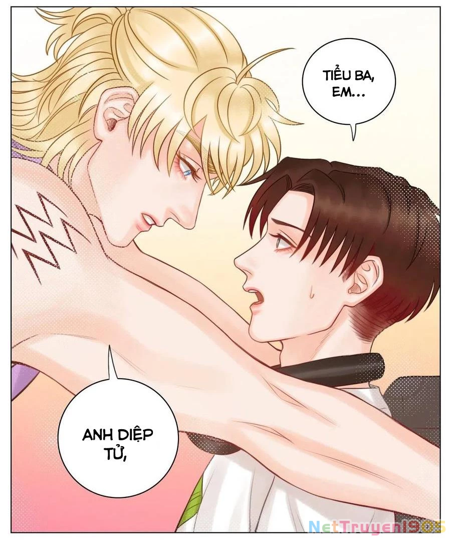 Ký Túc Xá Nam Phòng 303 Chapter 47 - 39