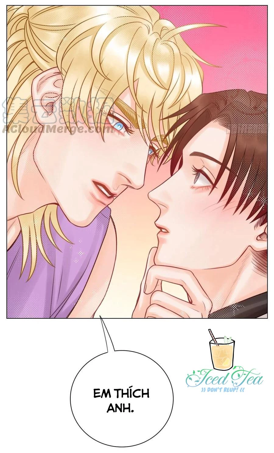 Ký Túc Xá Nam Phòng 303 Chapter 47 - 40