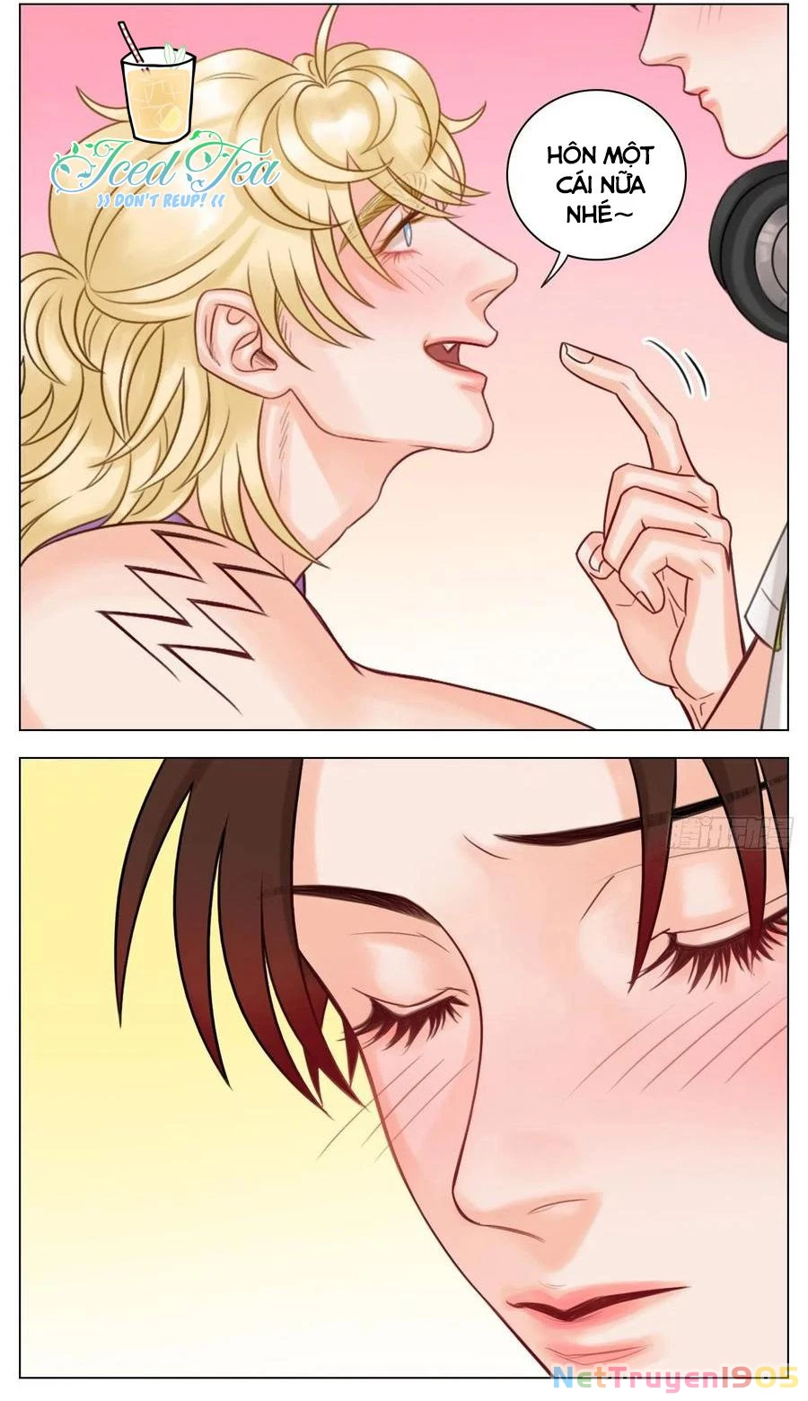 Ký Túc Xá Nam Phòng 303 Chapter 47 - 47