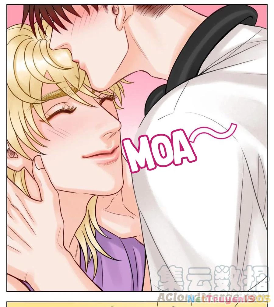 Ký Túc Xá Nam Phòng 303 Chapter 47 - 48