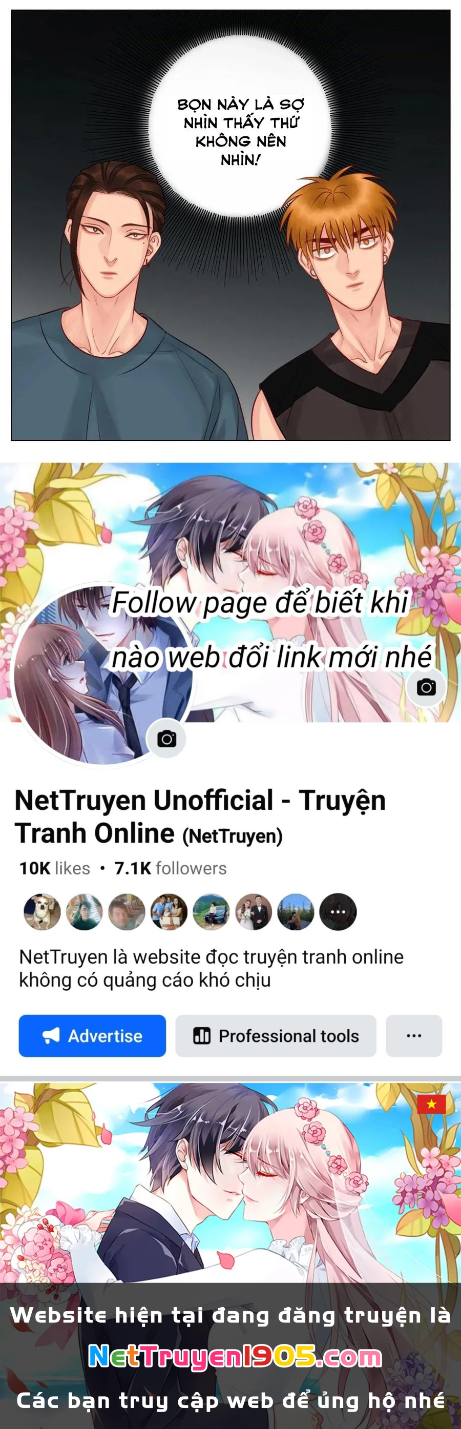 Ký Túc Xá Nam Phòng 303 Chapter 47 - 60