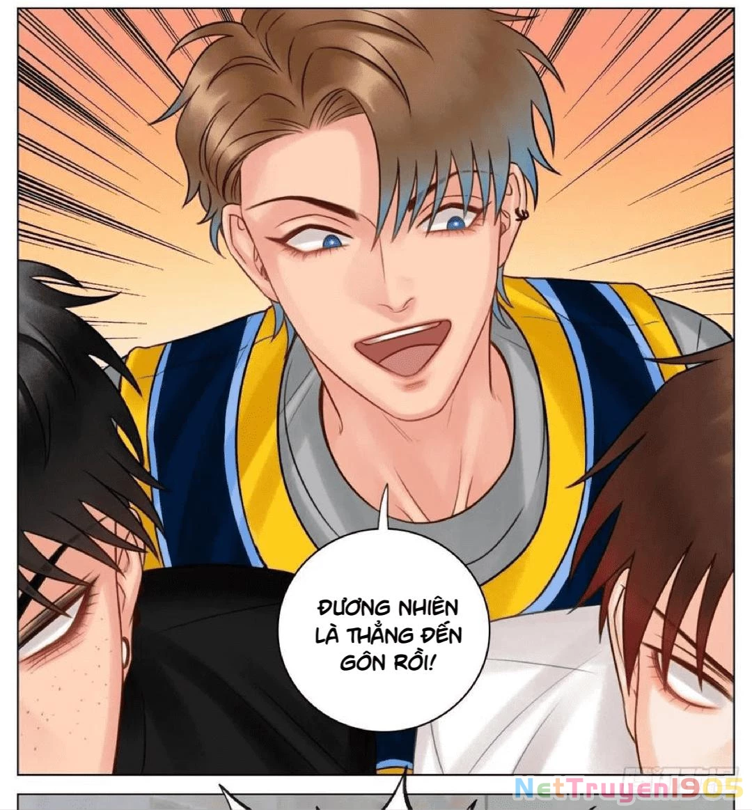 Ký Túc Xá Nam Phòng 303 Chapter 48 - 15