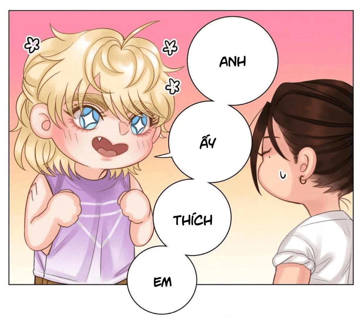 Ký Túc Xá Nam Phòng 303 Chapter 48 - 32