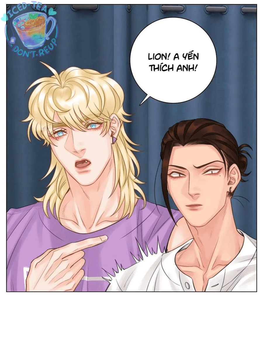 Ký Túc Xá Nam Phòng 303 Chapter 48 - 39