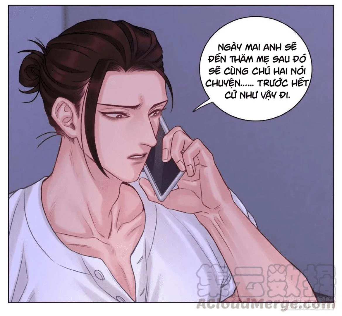 Ký Túc Xá Nam Phòng 303 Chapter 48 - 51
