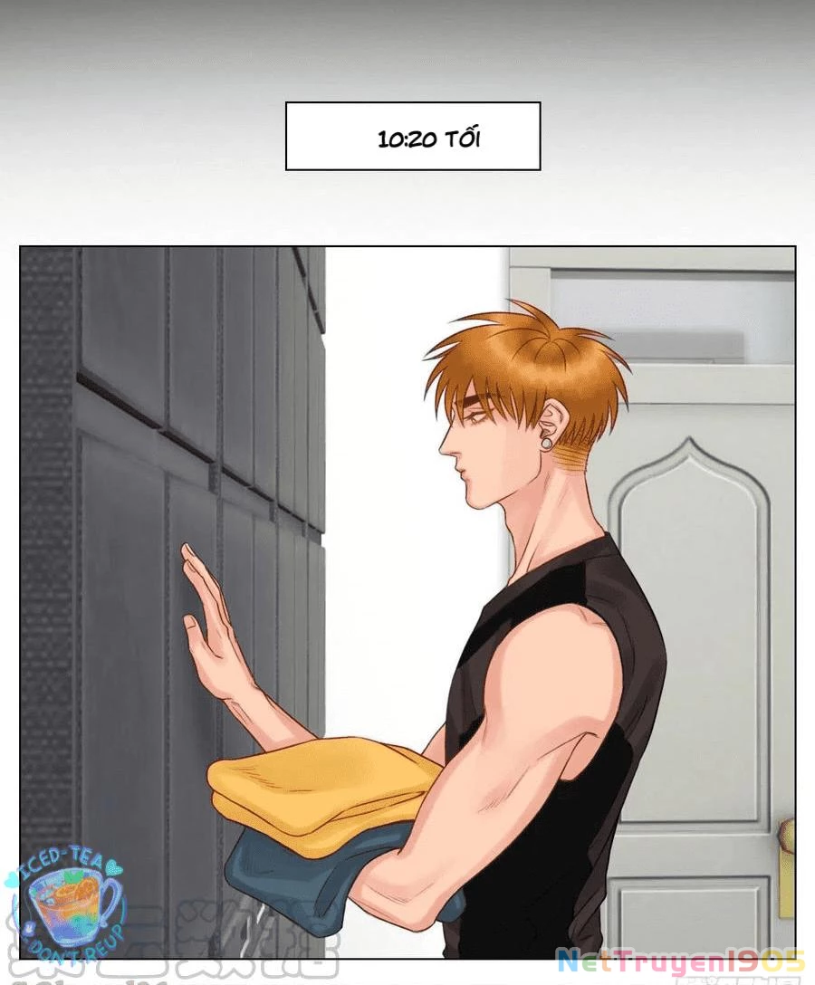 Ký Túc Xá Nam Phòng 303 Chapter 48 - 58