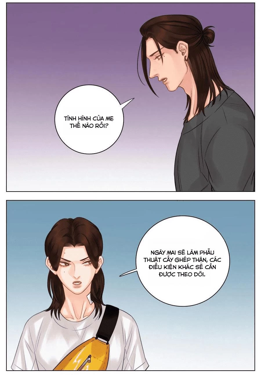 Ký Túc Xá Nam Phòng 303 Chapter 49 - 28