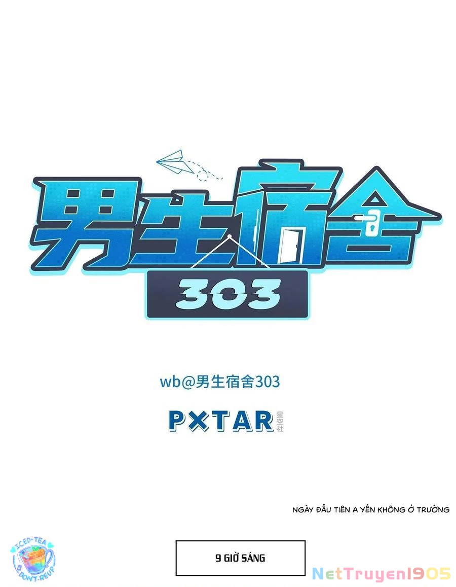 Ký Túc Xá Nam Phòng 303 Chapter 49 - 30