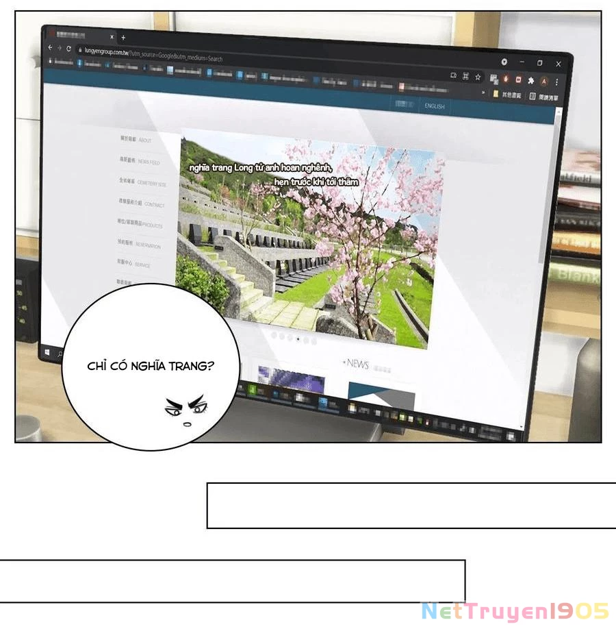 Ký Túc Xá Nam Phòng 303 Chapter 49 - 43