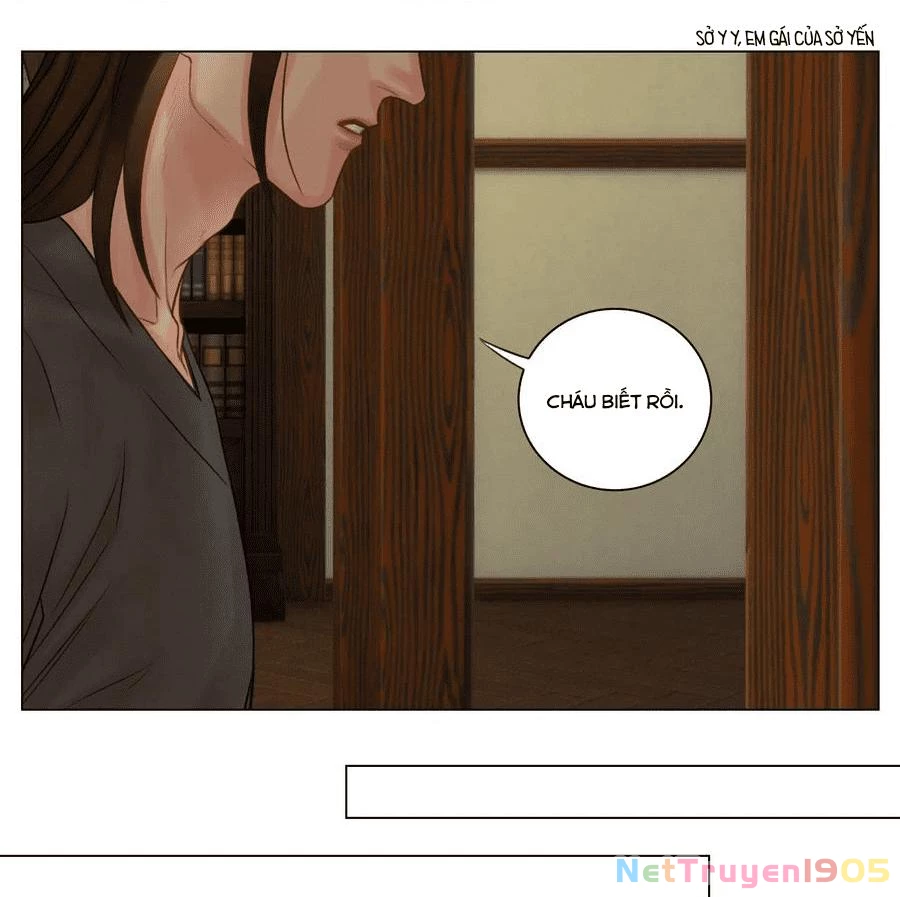 Ký Túc Xá Nam Phòng 303 Chapter 49 - 48