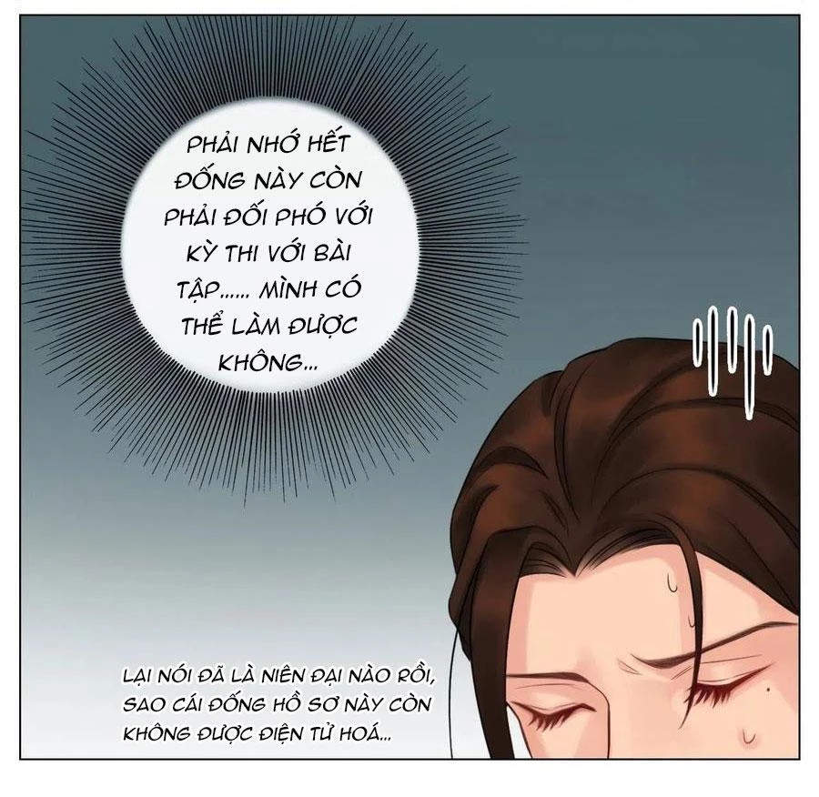 Ký Túc Xá Nam Phòng 303 Chapter 50 - 17