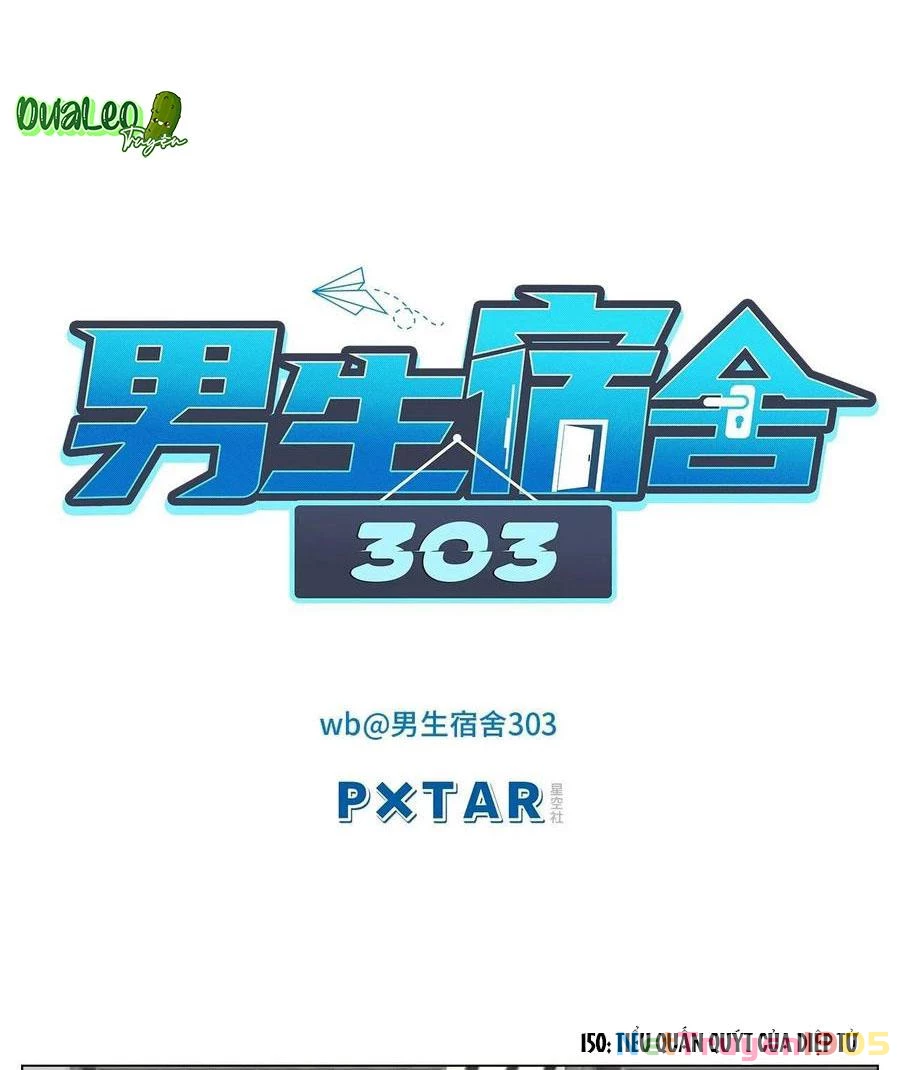 Ký Túc Xá Nam Phòng 303 Chapter 50 - 18