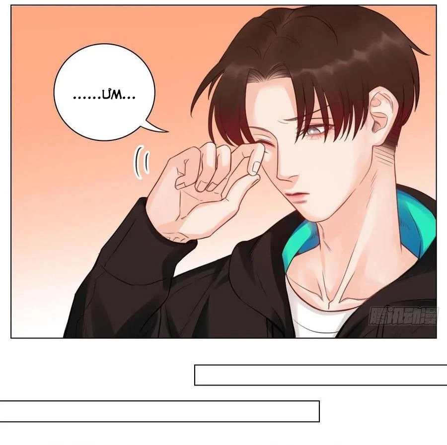 Ký Túc Xá Nam Phòng 303 Chapter 51 - 3