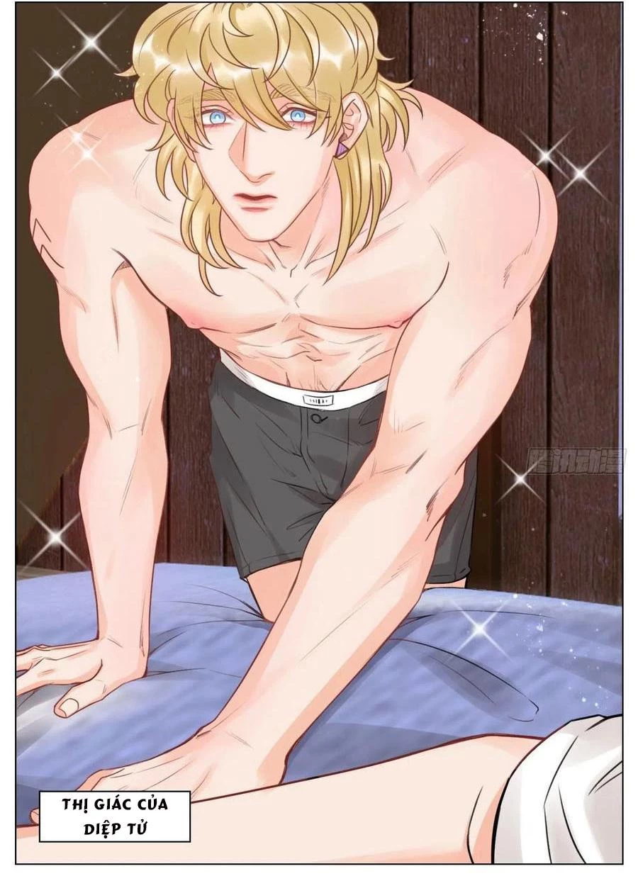 Ký Túc Xá Nam Phòng 303 Chapter 51 - 6