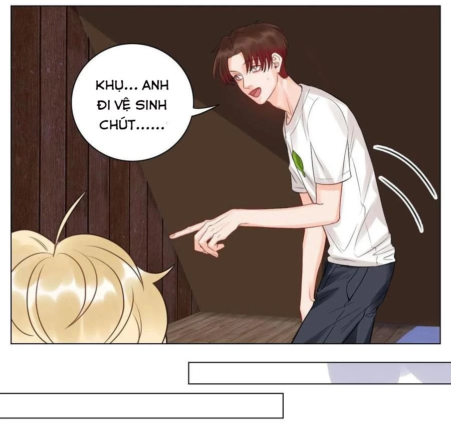 Ký Túc Xá Nam Phòng 303 Chapter 51 - 9