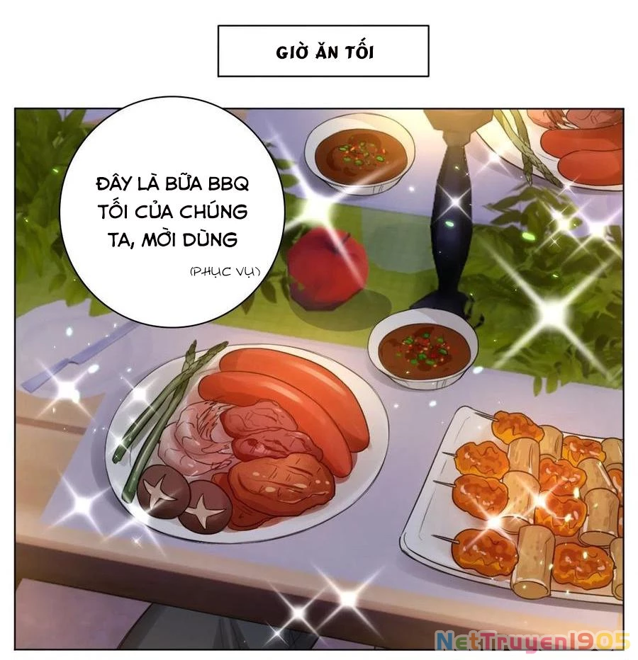 Ký Túc Xá Nam Phòng 303 Chapter 51 - 13