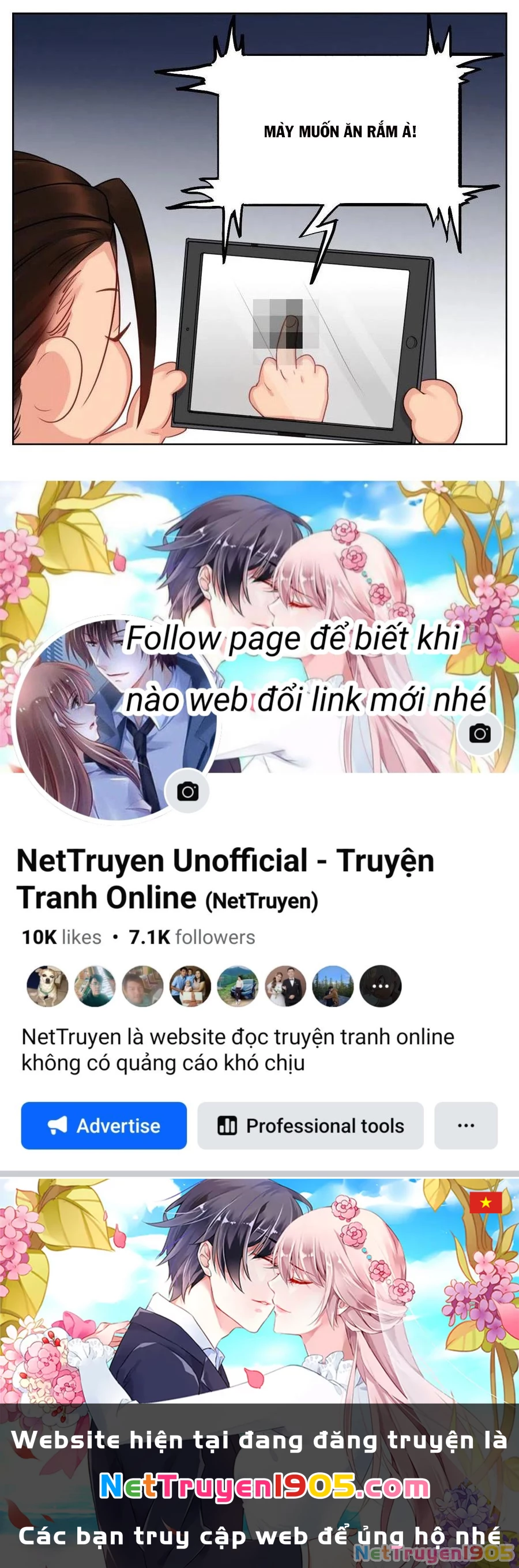 Ký Túc Xá Nam Phòng 303 Chapter 51 - 25