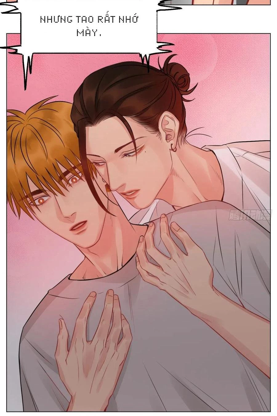 Ký Túc Xá Nam Phòng 303 Chapter 52 - 16