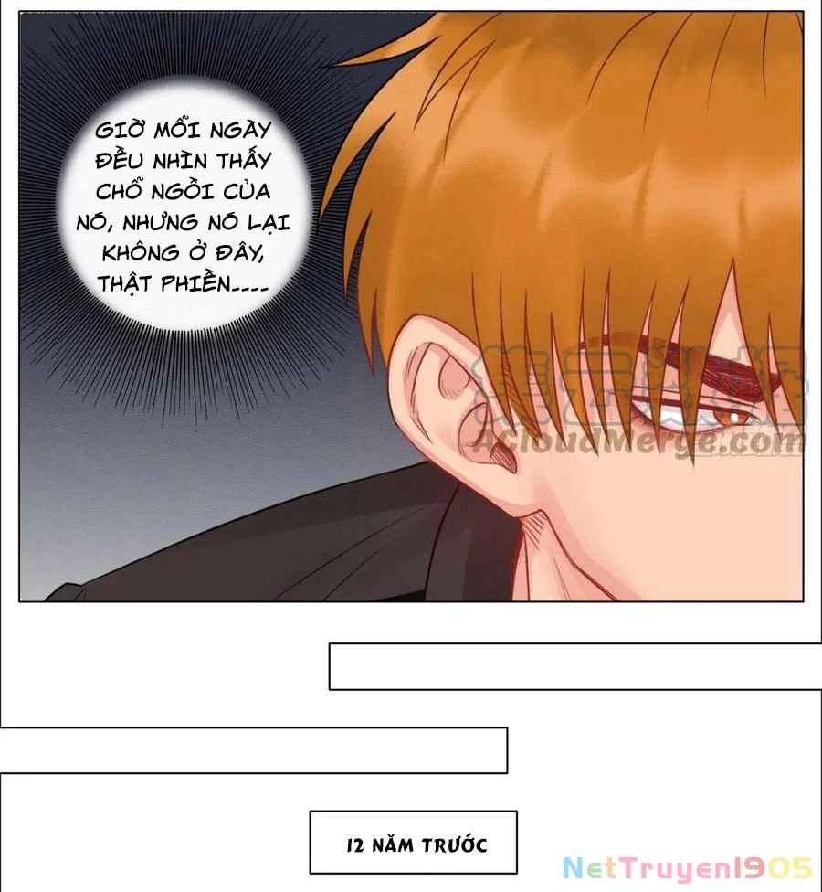 Ký Túc Xá Nam Phòng 303 Chapter 52 - 21